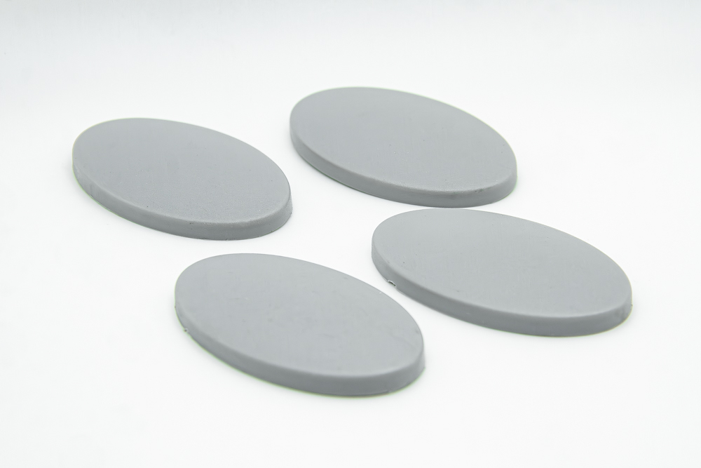 Juego de rodamientos doble articulados con soporte de nylon para mampara de ducha, Tornillos M4, diámetro rueda 25 mm. RAN - Imagen 4