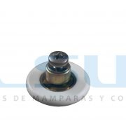 Frontal 26 mm casquillo 6mm