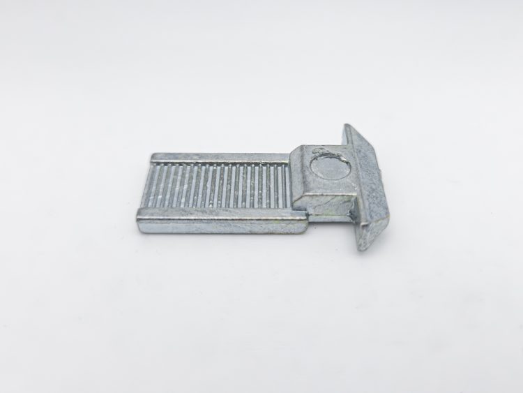 Gatillo desplazado 33 mm ancho 11 mm (6 UNIDADES)