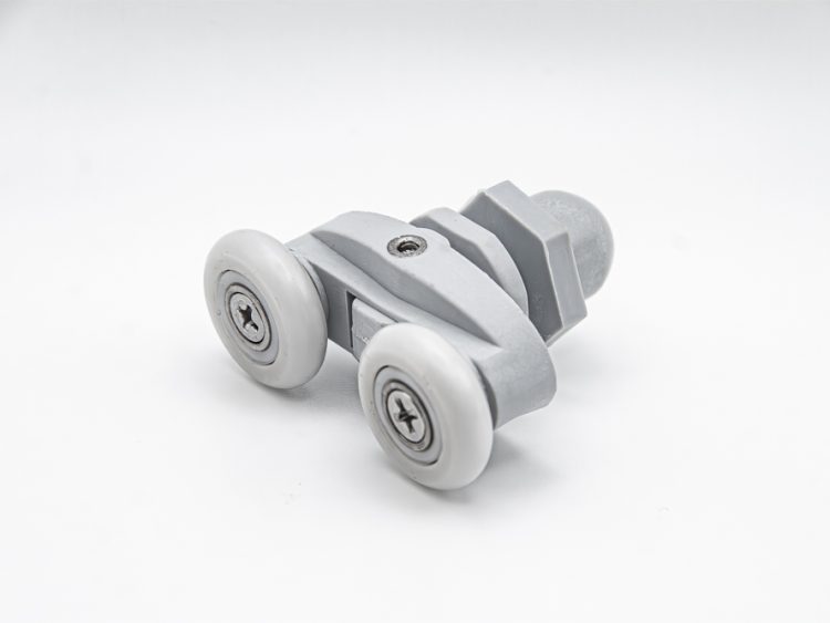 Rodamientos con soporte