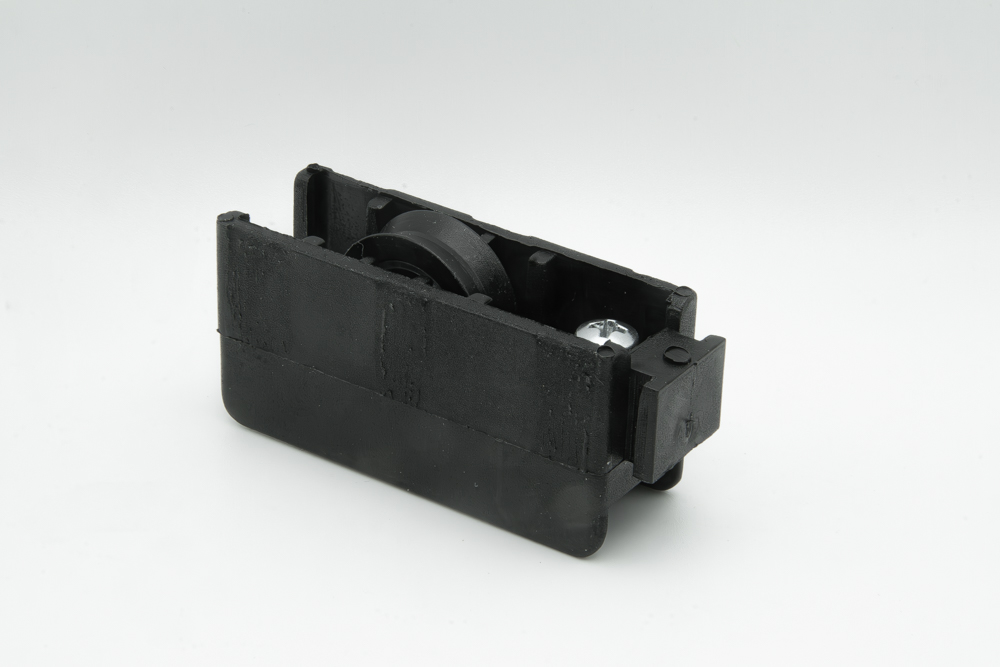 Rodamiento con carcasa de nylon para puertas y ventanas correderas. RAN Serie MARINA (8 UNIDADES) - Imagen 4