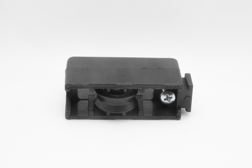 Rodamiento con carcasa de nylon para puertas y ventanas correderas. RAN Serie MARINA (8 UNIDADES) - Imagen 3