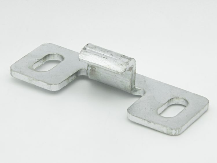 Contracierre para cierre embutido de acción frontal (4 UNIDADES)