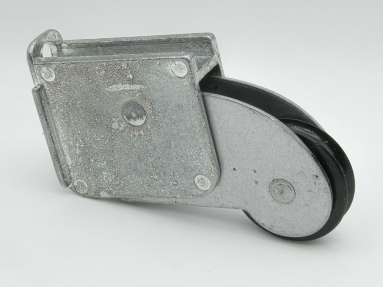 Serie Gallego Vilar chapa regulable (2 UNIDADES)