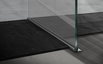 Qué son los perfiles de una mampara y por qué son importantes?