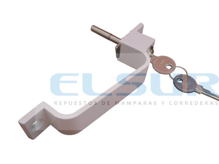 Puertas y ventanas correderas de aluminio