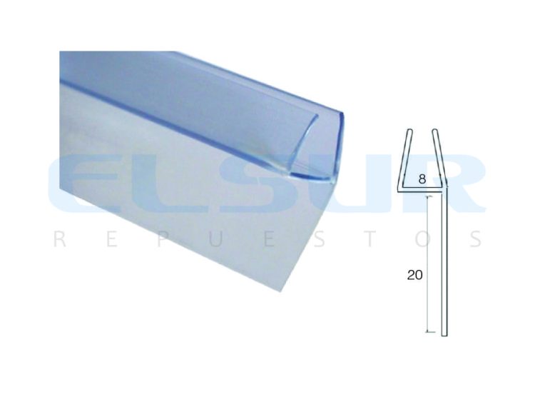 PERFIL VIERTEAGUAS Y DE CIERRE