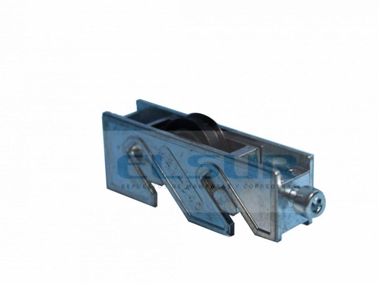 Serie Aluprón 21/640 regulable zamak