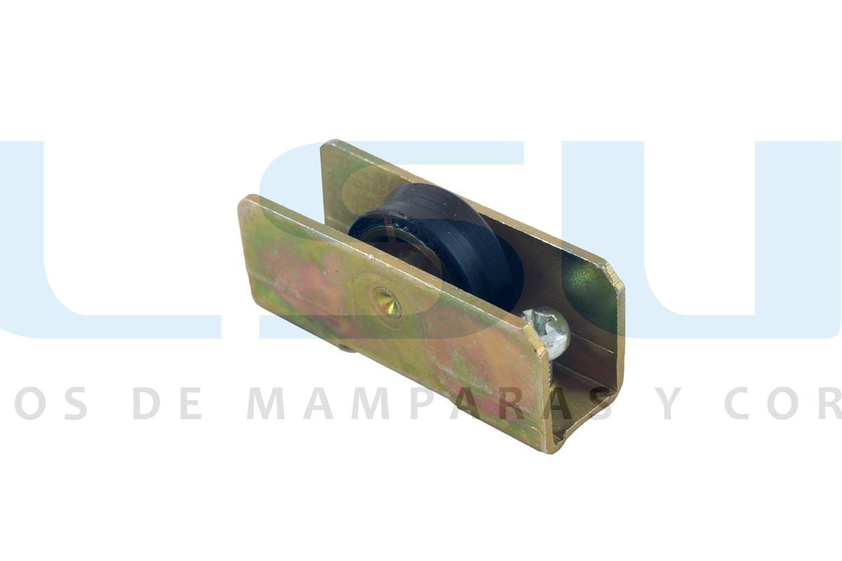 Serie Triana chapa fija