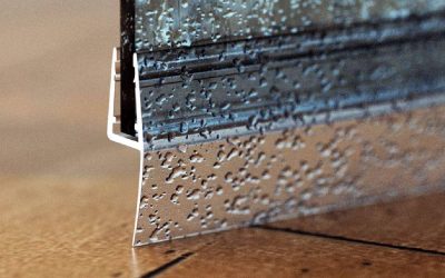 🚿 Repara el Vierteaguas para evitar fugas y mantener tu ducha y baño secos 💦