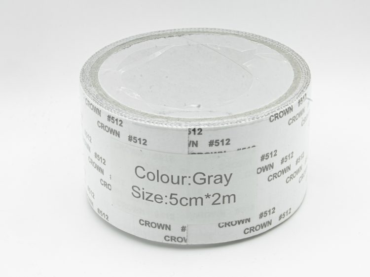 Cinta de reparación