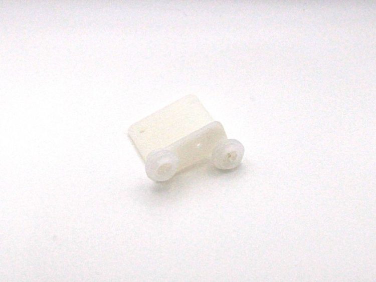 Rodamiento de armario superior, diámetro rueda 10mm. RAN ( 2 UNIDADES)